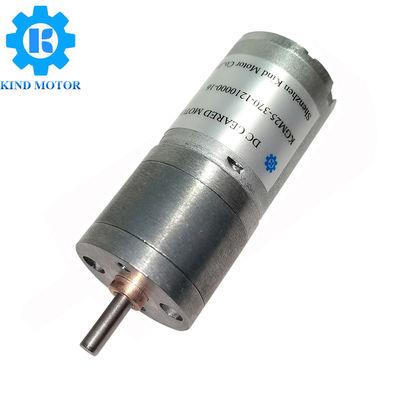 Gelijkstroom-Toestelmotor 12v 300 T/min, Brushless Gelijkstroom-de Boxtorsie van de Toestelmotor 0.75Nm