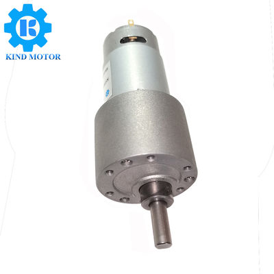RS540 van de micro- gelijkstroom Aangepaste Motoren 12 Volt 2 T/min Motorafvoer aan 1700 T/min