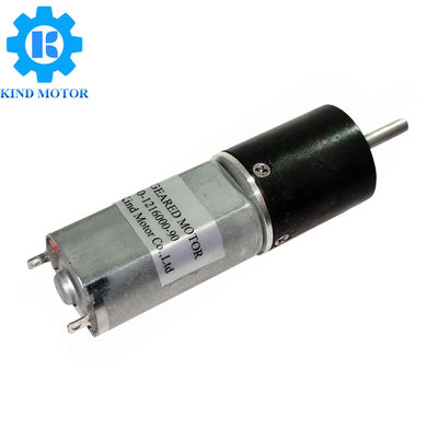 900mNm geborstelde gelijkstroom Aangepaste Motor, de Verminderingsmotor 45g van het 12 Volttoestel