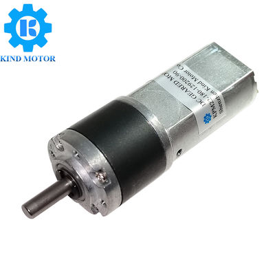 300 Kleine Geborstelde Gelijkstroom de Motor12kgcm 7.1A Ononderbroken Stroom van T/min