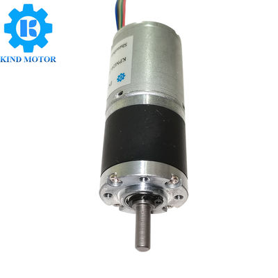 Micro- Brushless gelijkstroom Aangepaste Motor 2418 2430 met Boxtorsie 1.8Nm