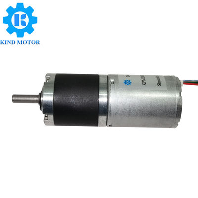 Micro- Brushless gelijkstroom Aangepaste Motor 2418 2430 met Boxtorsie 1.8Nm