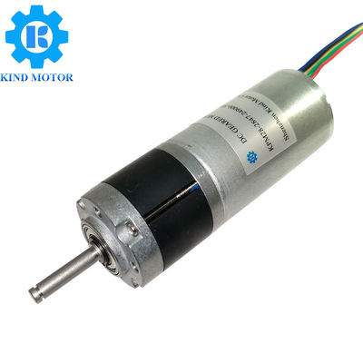 Roestvrij staal Micro- Brushless gelijkstroom Aangepaste Motor 2418 2430 Boxtorsie