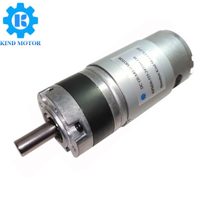 36mm 10watt 20watt 30watt 40watt Gelijkstroom 12volt 24volt Planeetmotoren met drijfwerk