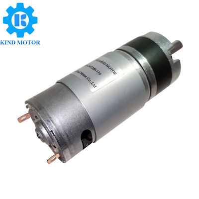 36mm 10watt 20watt 30watt 40watt Gelijkstroom 12volt 24volt Planeetmotoren met drijfwerk