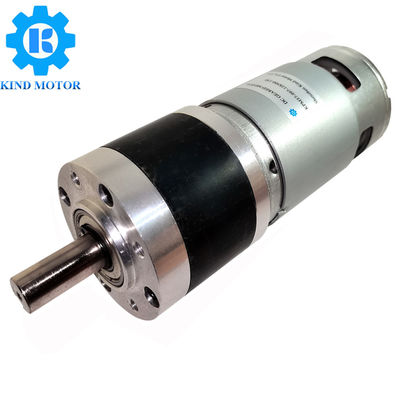 Hoge Torsie170watt 180watt 200watt 12v 18v 24v Planetarische Aangepaste Motor