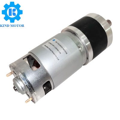 Hoge Torsie170watt 180watt 200watt 12v 18v 24v Planetarische Aangepaste Motor