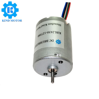 De mini brushless motor van 6vdc 8vdc 9vdc 11.1vdc 12vdc 24vdc 5000rpm 6000rpm 7000rpm 8000rpm 9000rpm bldc