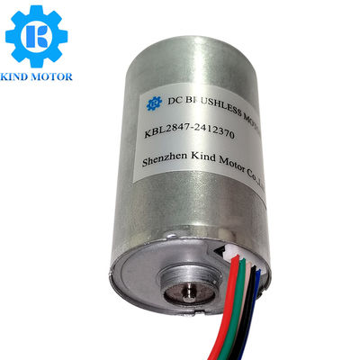 Hoog rendementdiameter 28mm rs-395 kogellagers bldc brushless motor van 6vdc 12vdc 14.4vdc 18vdc 24vdc