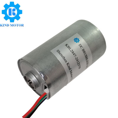 100g van de micro- gelijkstroom Brushless Model Motor Elektrische Motor BL2847