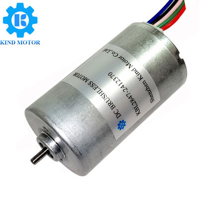 100g van de micro- gelijkstroom Brushless Model Motor Elektrische Motor BL2847
