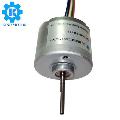 Douane Brushless Gelijkstroom Elektrische Motor 36mm Diameter met 600gCm-Torsie