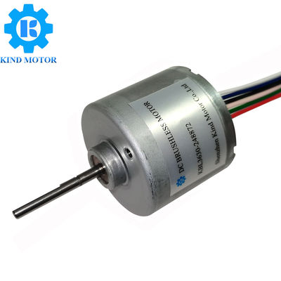 BL3630 micro- gelijkstroom Brushless Motor, 16ppr-Codeurbldc Motor 12 Volt