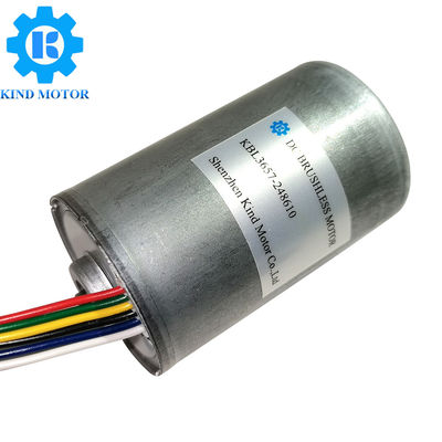 12vdc 14.4vdc 18vdc 24vdc 90watt 95watt 100watt 36mm brushless gelijkstroom motor van BL3657