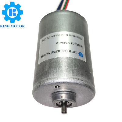 De Motor van RS555 10000 T/min Bldc, Brushless Gelijkstroom Motor van 18v met 2000gcm-Torsie