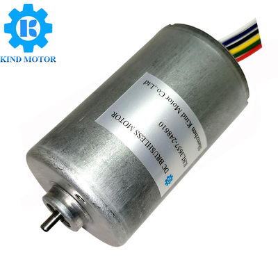 De Motor van RS555 10000 T/min Bldc, Brushless Gelijkstroom Motor van 18v met 2000gcm-Torsie