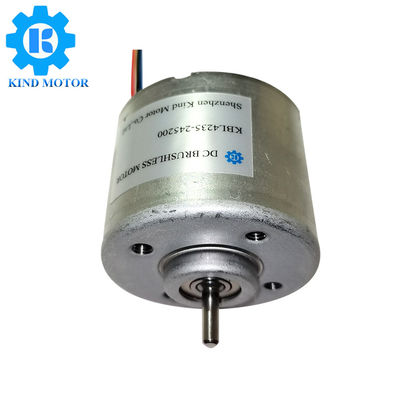 Micro- Korte Lengte 42mm Brushless Gelijkstroom Motor 12v 14.4v 18v 24v van BL4235