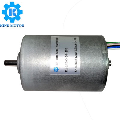 Brushless motor van de hoge machtshoge snelheid 18000rpm 19000rpm 20000rpm 14.4vdc 18vdc 28.8vdc