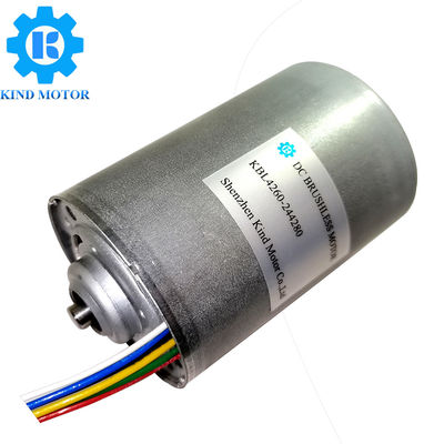 Hoge Torsie 0.3nm 0.4nm 0.5nm 120w 130w 140w 150w 160w 12vdc 24vdc 775 Brushless Gelijkstroom-Motor