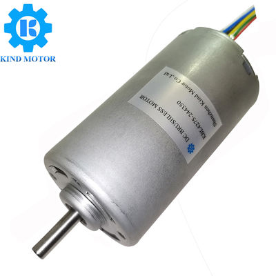BL4275 miniatuurbldc-Motor, Brushless de Motor Hoge Torsie van 20A 12v Gelijkstroom