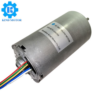 BL4275 miniatuurbldc-Motor, Brushless de Motor Hoge Torsie van 20A 12v Gelijkstroom