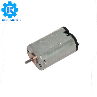 Micro- Diameter 10mm M10 M20 M30 Gelijkstroom 1.5v 3v 3.3v 3.7v 6v borstelde Motor