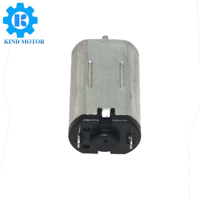 Micro- Diameter 10mm M10 M20 M30 Gelijkstroom 1.5v 3v 3.3v 3.7v 6v borstelde Motor