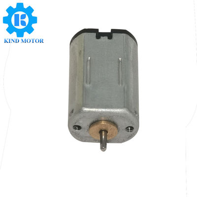 Mini Flat 10mm Motor van de het Metaalborstel van Gelijkstroom 1.5vdc 3vdc 3.6vdc 3.7vdc 5vdc 6vdc voor Speelgoed