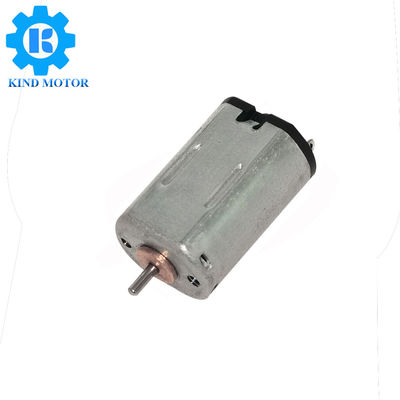 De fabriek kleine gelijkstroom 8*10mm van China de elektromotoren van 3volt 3.7volt 5volt 6volt F