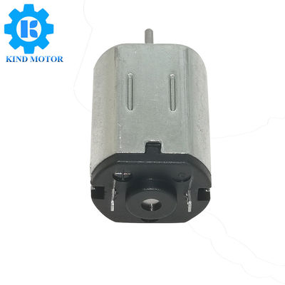 Micro- diameter 12mm N10 N20 N30 gelijkstroom 3v 5v 6v 12v 24v borstelde motor
