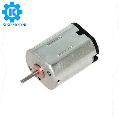 Micro- diameter 12mm N10 N20 N30 gelijkstroom 3v 5v 6v 12v 24v borstelde motor