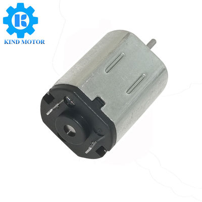 Miniatuurgelijkstroom 3 3,7 5 6 12 24 Volt FF-N10 Koolborstel Motor FF-N20 FF-N30