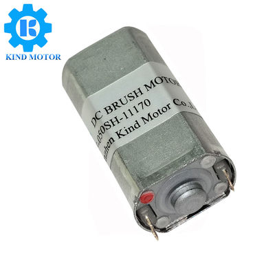 Kleine gelijkstroom 3v 3.7v 5v 6v 12v 24v FK-030 fk030 FK-050 fk050-koolstof-borstel elektromotoren