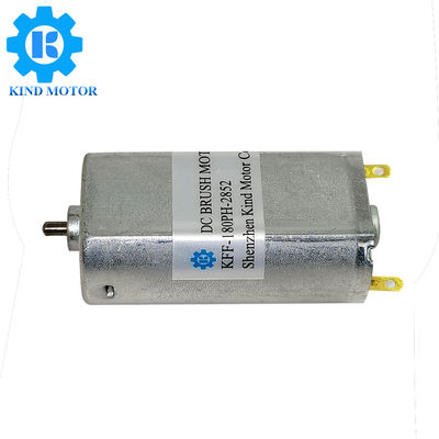 Pmdc 20mm 130 180 de Koolborstelmotor van Gelijkstroom 3.7vdc 5vdc 6vdc 7.4vdc 12vdc 24vdc