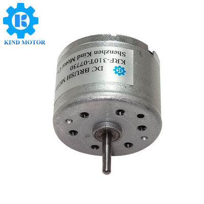 De minimotor van de het Metaalborstel van RF310 rf-310 rf-320 rf-320ca Gelijkstroom 3vdc 6vdc 12vdc 24vdc