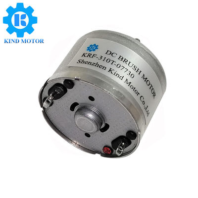 De miniatuurmotor van de de Voltrk310 rk-310 Koolborstel RK-310ca rk-320 RK-320ca van Gelijkstroom 3 5 6 12 24