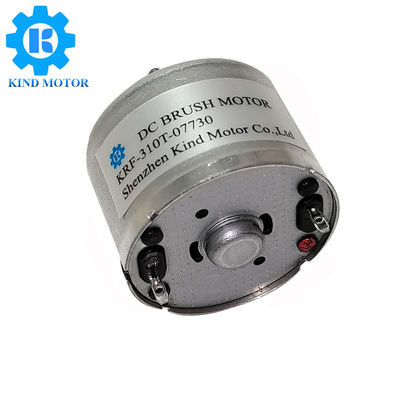 gekartelde 2mm schacht gelijkstroom 5v 6v 12v 24v 24mm rf rc rs 310 320 koolborstel motoren