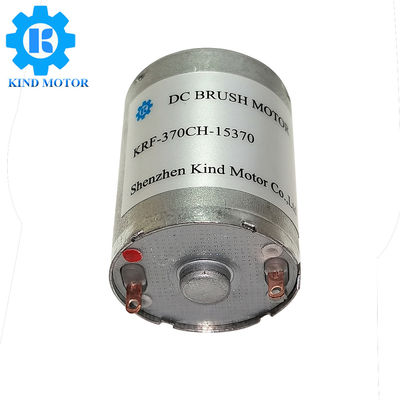 Lage Huidige Micro- Gelijkstroom 5v 6v 12v 24v 24mm 370 RK320 Koolborstel Motor