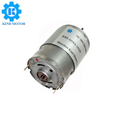 de koolborstel motor van rs360 rs365 rs-360 rs-365 gelijkstroom 6vdc 12vdc 14.4vdc 24vdc