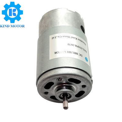 Micro RS545 555shipping en behandelingsgelijkstroom 12volt 14.4volt 18volt 24volt koolborstel motor