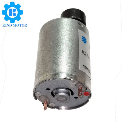 RS370 Mini Vibration Motor 24mm Diameter voor Massager