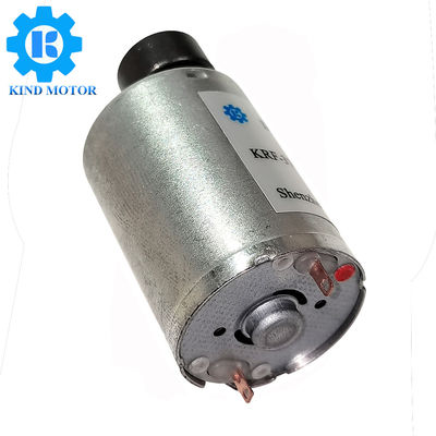 Micro 24mm de trillingsmotor Met lage snelheid gelijkstroom 6v 9v 12v 24v van RS370
