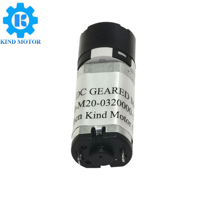 Vriendelijke Motor 10mm 2.5v 5v Plastic Planetarische gelijkstroom paste Motor voor Robotstuk speelgoed aan