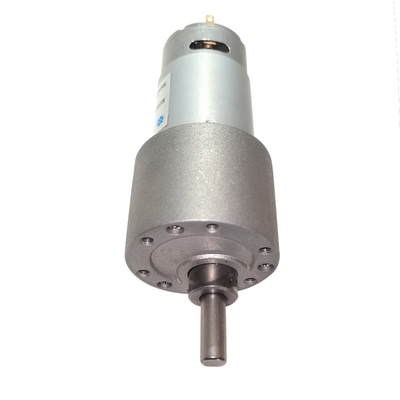 Hoge Micro- gelijkstroom van Torsie20Kg.cm Toestelmotor Met geringe geluidssterkte 2000rpm met Codeur