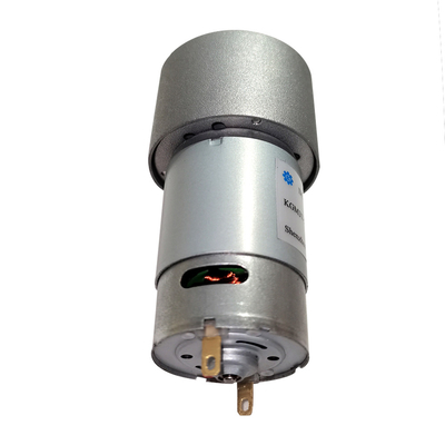 Hoge Micro- gelijkstroom van Torsie20Kg.cm Toestelmotor Met geringe geluidssterkte 2000rpm met Codeur