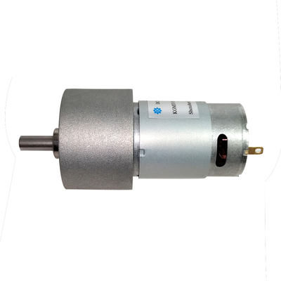 Hoge Micro- gelijkstroom van Torsie20Kg.cm Toestelmotor Met geringe geluidssterkte 2000rpm met Codeur