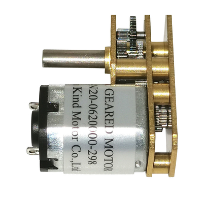 Van de micro- de Parallelle Motor 180mNm, van het de Rechte hoektoestel van 2.2W het Reductiemiddelenmotor Asschacht gelijkstroom