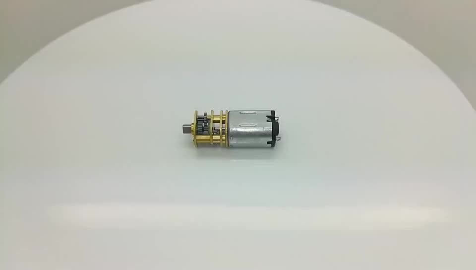 N10 N20 N30 M10 10mm 12mm 12v klein tandwieltje voor dc-motor