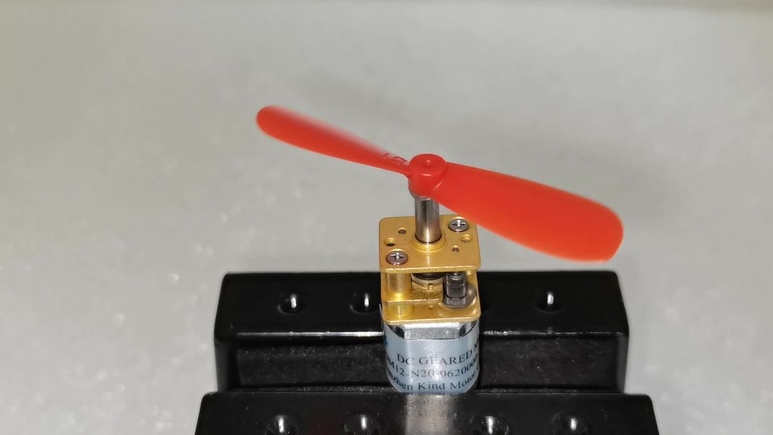 N10 N20 N30 mini DC 3V 6V 12V 100:1 150:1 210:1 298:1 380:1 340:1 1000:1 versnellingsverhouding motor reductieversnellingsbak met encoder