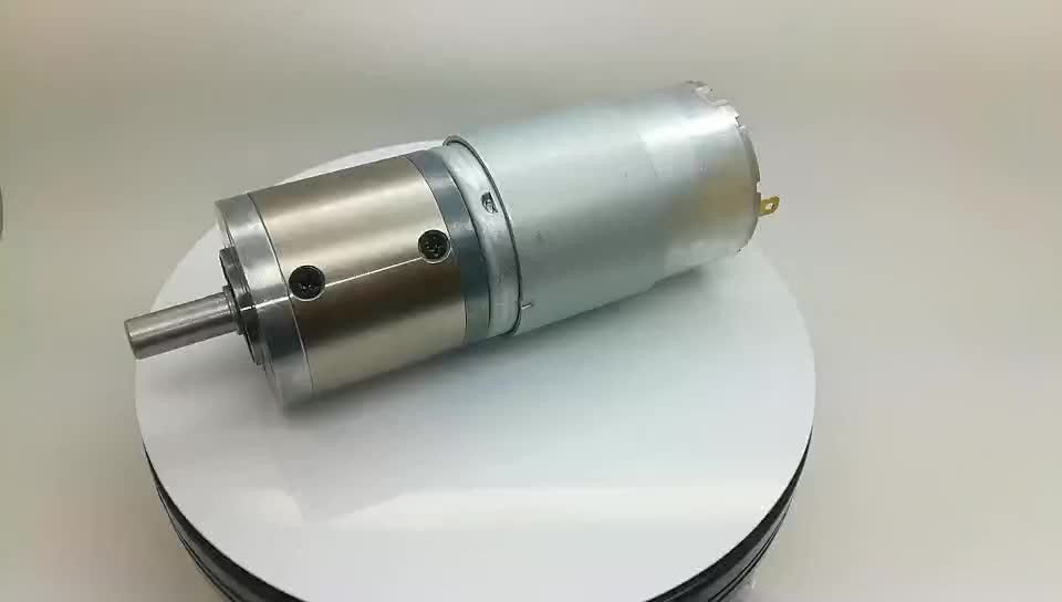 12 volt 24 volt 12v 18v 24v dc tandwielmotor met hoog koppel 10kg.cm 20kg.cm 30kg.cm voor slimme auto robot
